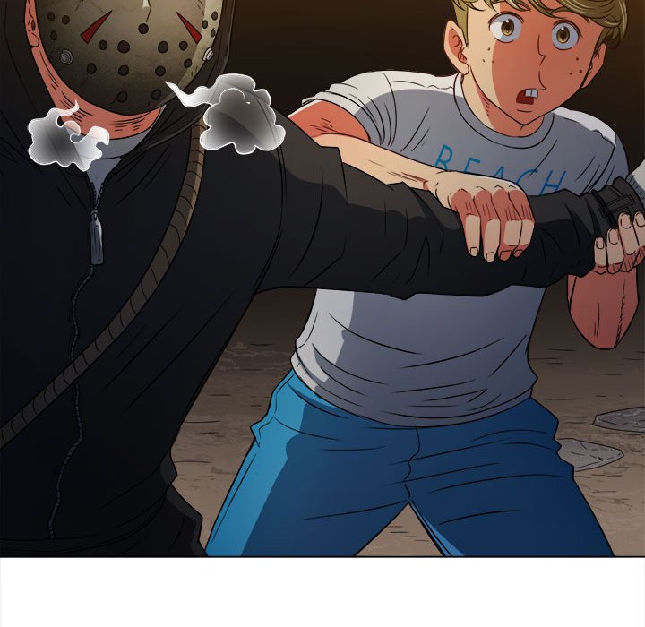 [韩国漫画] 恶女勾勾缠 剧情,女学生,巨乳大奶#[185P]-10