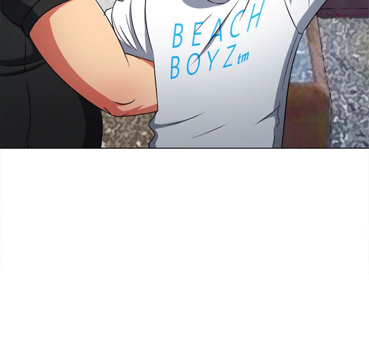 [韩国漫画] 恶女勾勾缠 剧情,女学生,巨乳大奶#[185P]-112