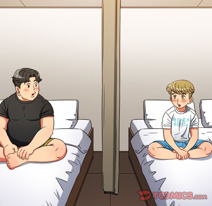 [韩国漫画] 恶女勾勾缠 剧情,女学生,巨乳大奶#[185P]-143