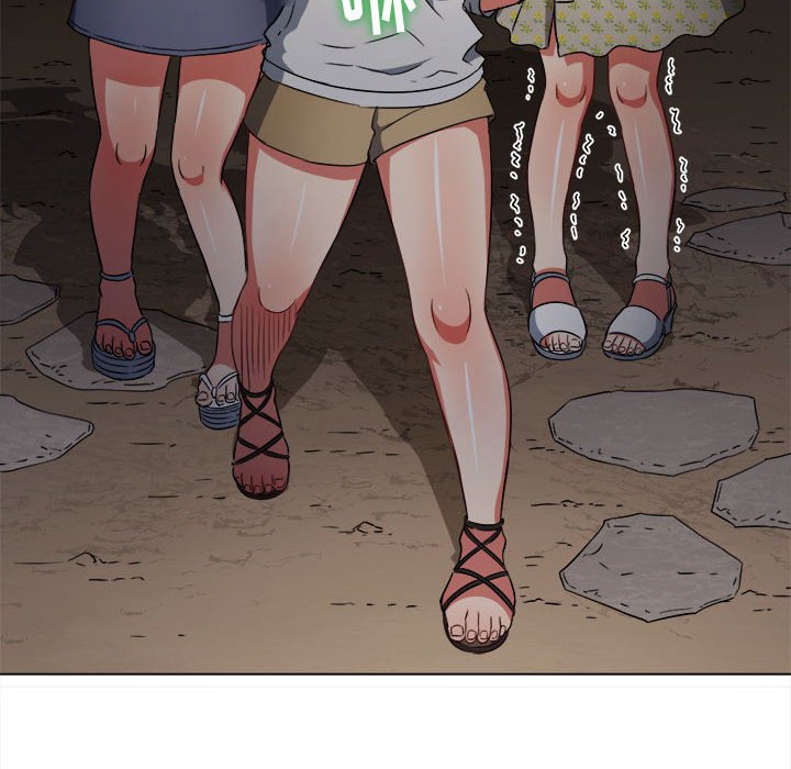 [韩国漫画] 恶女勾勾缠 剧情,女学生,巨乳大奶#[185P]-15