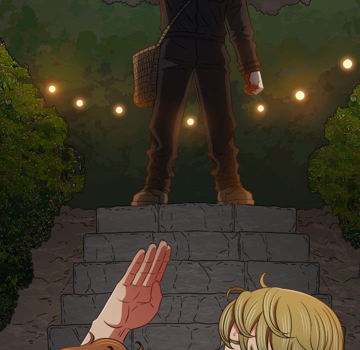 [韩国漫画] 恶女勾勾缠 剧情,女学生,巨乳大奶#[185P]-53