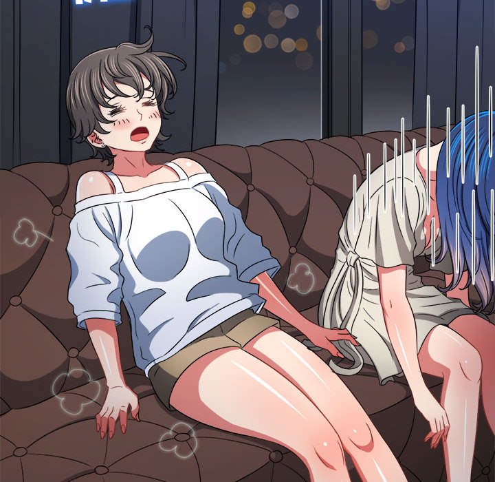 [韩国漫画] 恶女勾勾缠 剧情,女学生,巨乳大奶#[185P]-62