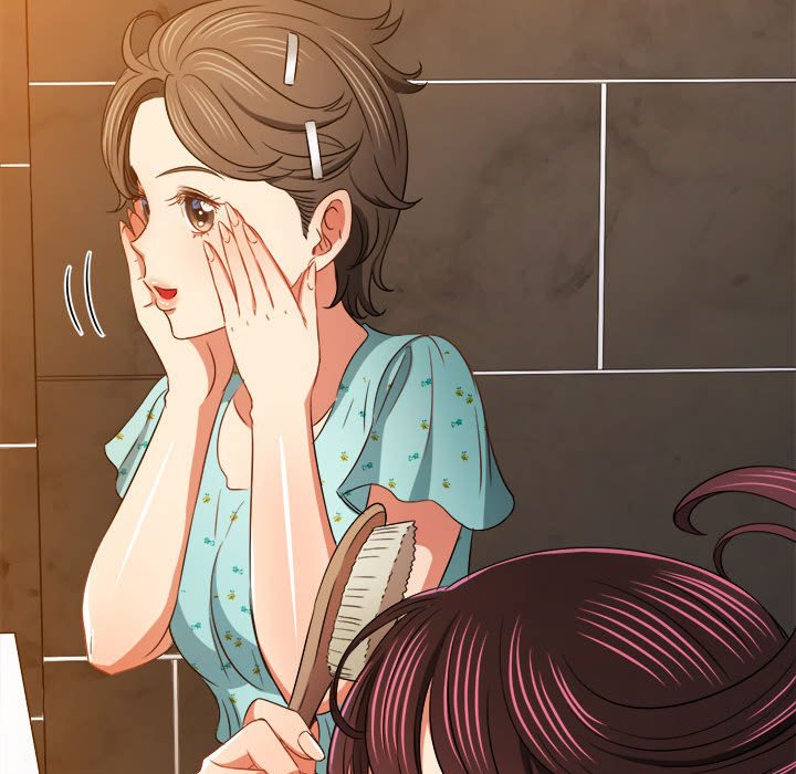 [韩国漫画] 恶女勾勾缠 剧情,女学生,巨乳大奶#[185P]-74