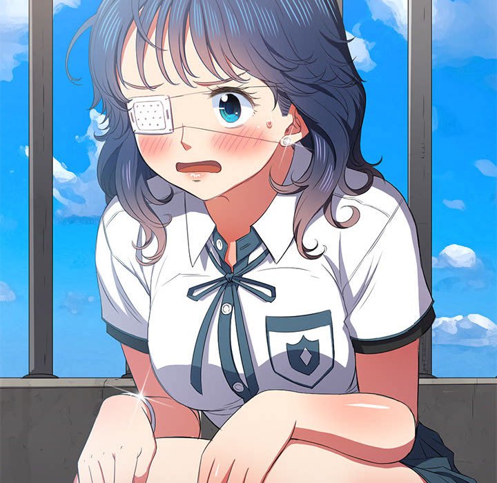 [韩国漫画] 恶女勾勾缠 剧情,女学生,巨乳大奶#[169P]-122