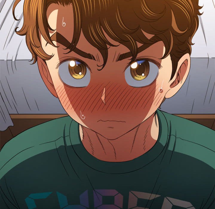 [韩国漫画] 恶女勾勾缠 剧情,女学生,巨乳大奶#[169P]-18