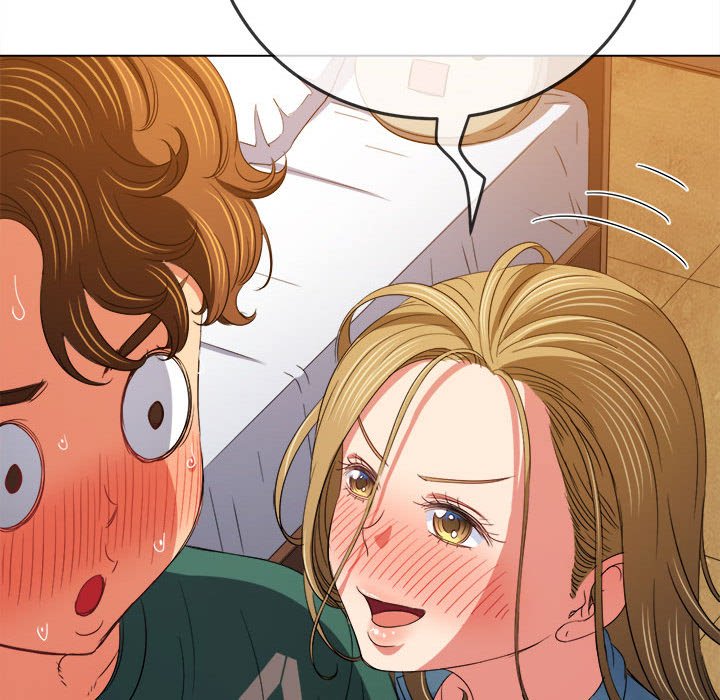 [韩国漫画] 恶女勾勾缠 剧情,女学生,巨乳大奶#[169P]-33