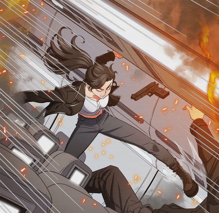 [韩国漫画] 恶女勾勾缠 剧情,女学生,巨乳大奶#[190P]-43