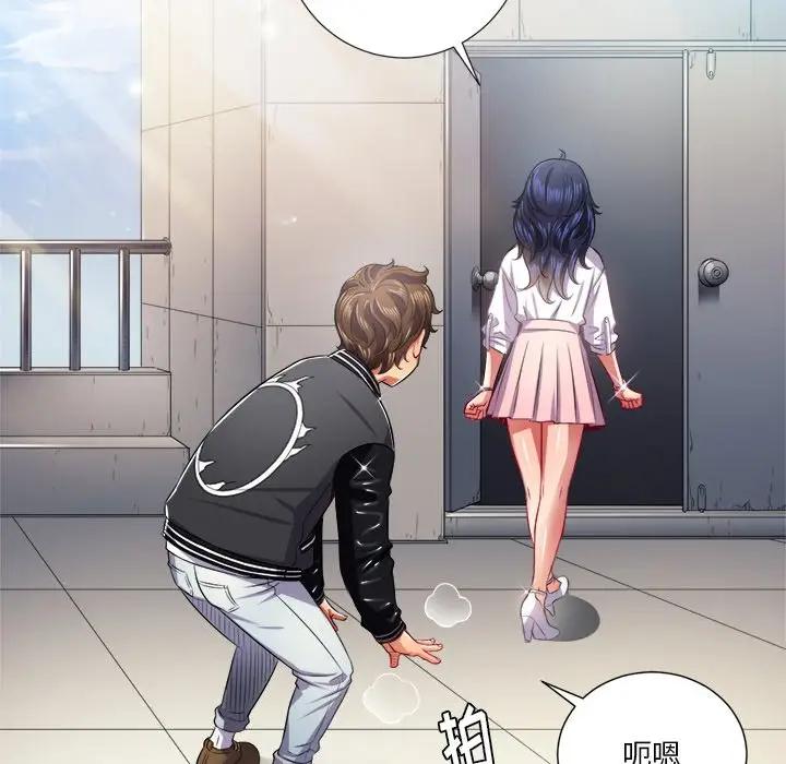 [韩国漫画] 恶女勾勾缠 剧情,女学生,巨乳大奶#[135P]-108