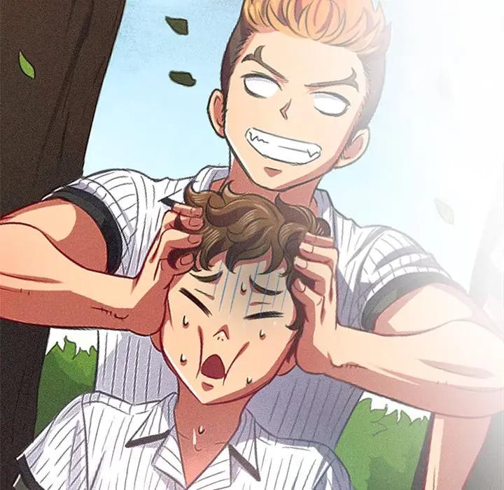 [韩国漫画] 恶女勾勾缠 剧情,女学生,巨乳大奶#[135P]-80