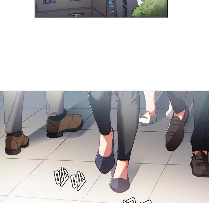 [韩国漫画] 恶女勾勾缠 剧情,女学生,巨乳大奶#[135P]-87