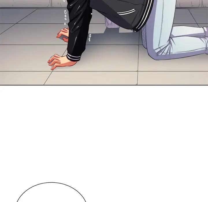 [韩国漫画] 恶女勾勾缠 剧情,女学生,巨乳大奶#[135P]-94