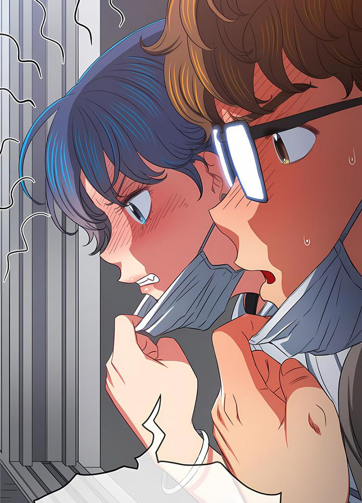 [韩国漫画] 恶女勾勾缠 剧情,女学生,巨乳大奶#[133P]-30