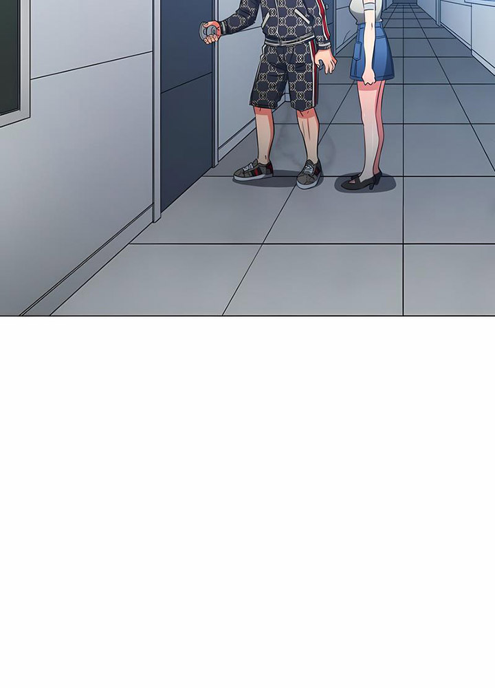 [韩国漫画] 恶女勾勾缠 剧情,女学生,巨乳大奶#[133P]-39