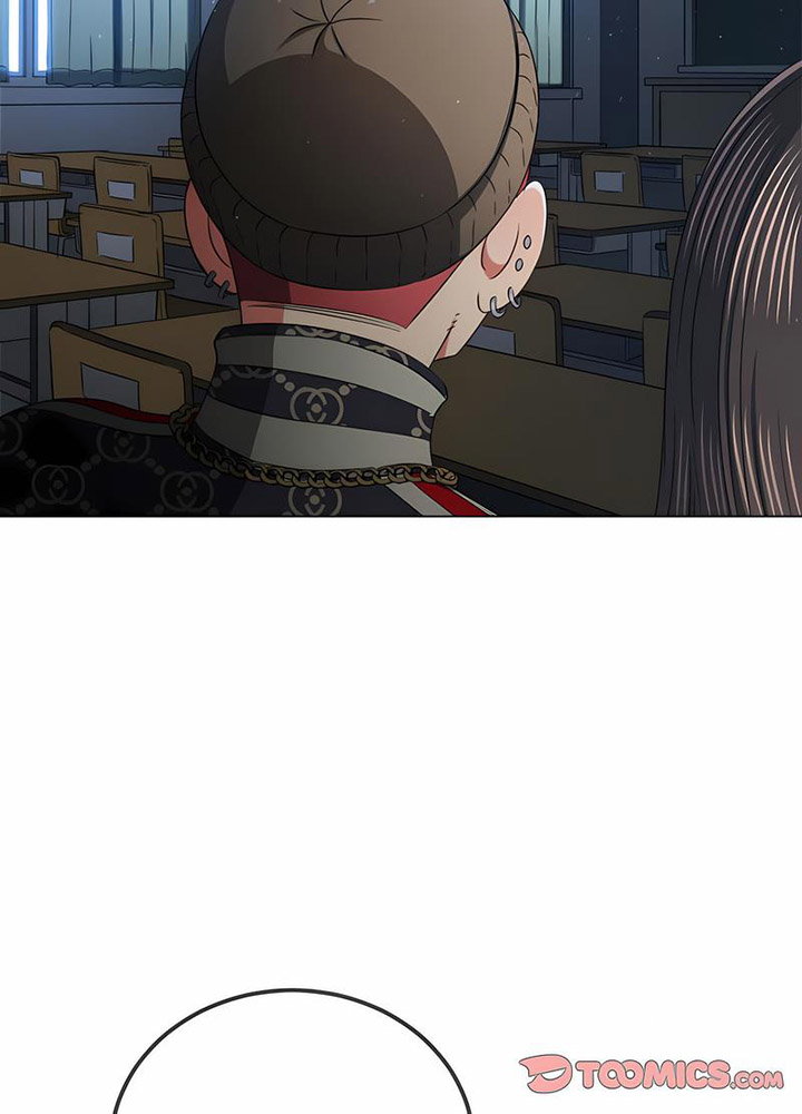 [韩国漫画] 恶女勾勾缠 剧情,女学生,巨乳大奶#[133P]-42