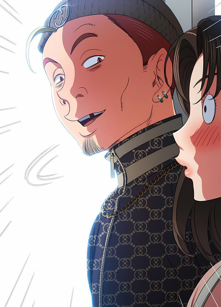 [韩国漫画] 恶女勾勾缠 剧情,女学生,巨乳大奶#[133P]-57