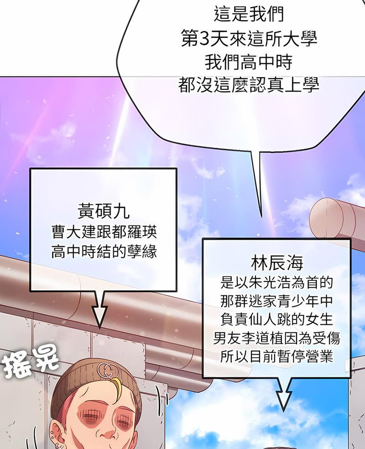 [韩国漫画] 恶女勾勾缠 剧情,女学生,巨乳大奶#[133P]-6