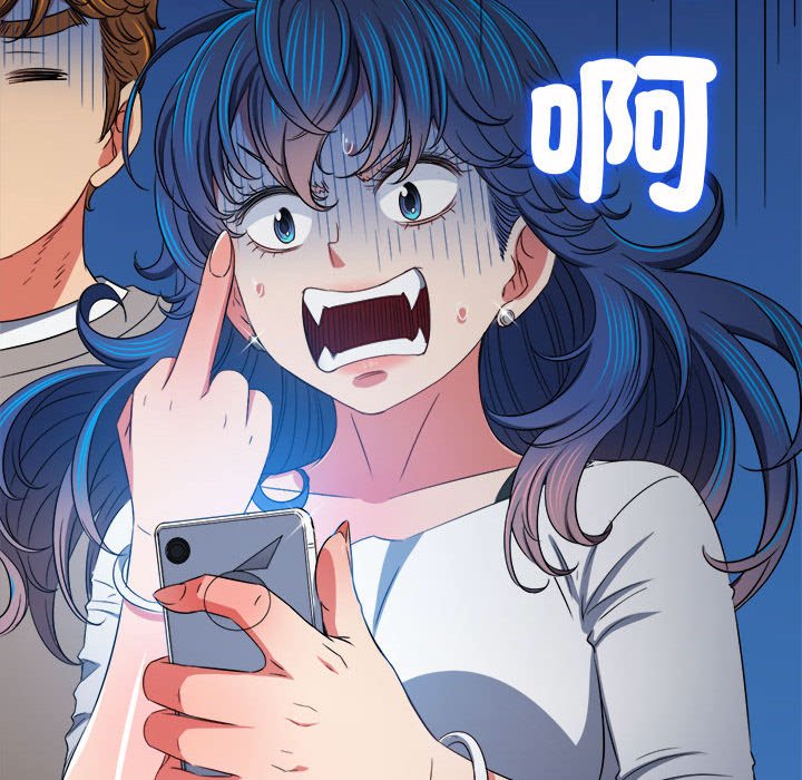 [韩国漫画] 恶女勾勾缠 剧情,女学生,巨乳大奶#[220P]-106