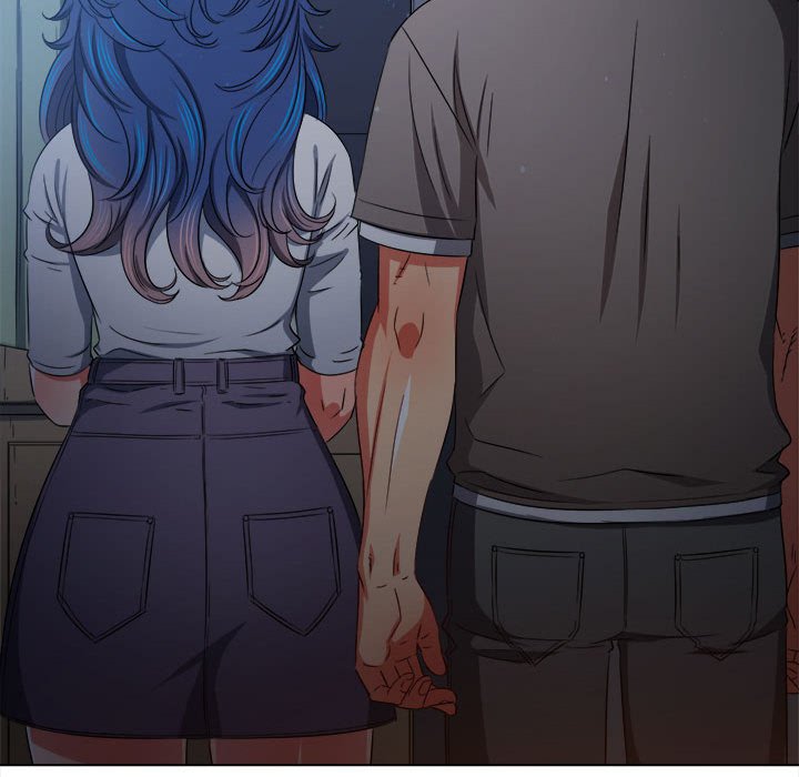 [韩国漫画] 恶女勾勾缠 剧情,女学生,巨乳大奶#[220P]-146