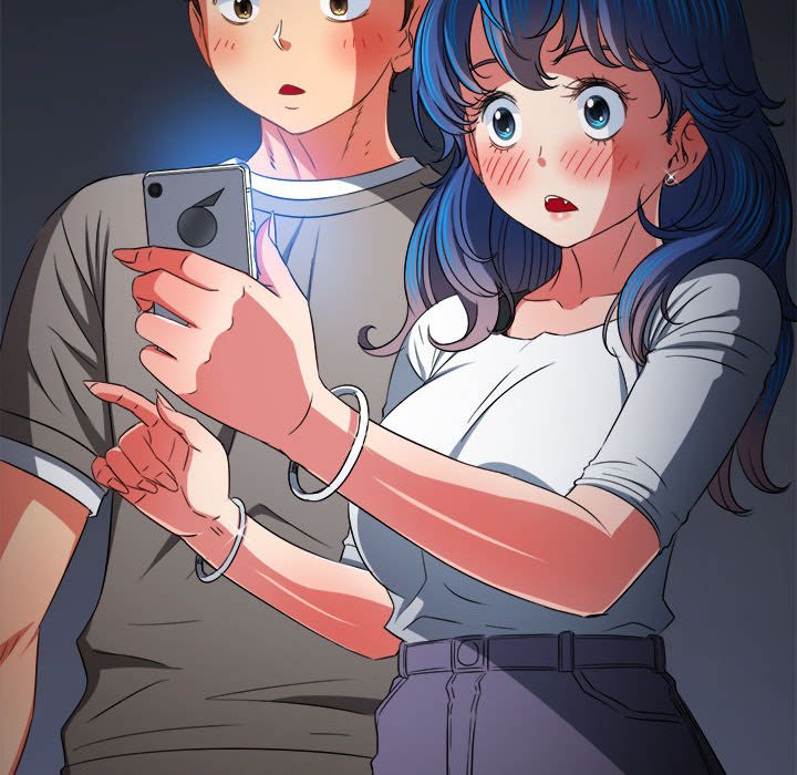 [韩国漫画] 恶女勾勾缠 剧情,女学生,巨乳大奶#[220P]-69