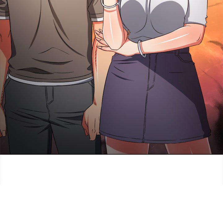 [韩国漫画] 恶女勾勾缠 剧情,女学生,巨乳大奶#[220P]-8