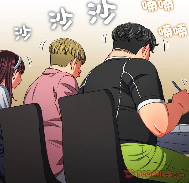 [韩国漫画] 恶女勾勾缠 剧情,女学生,巨乳大奶#[171P]-12