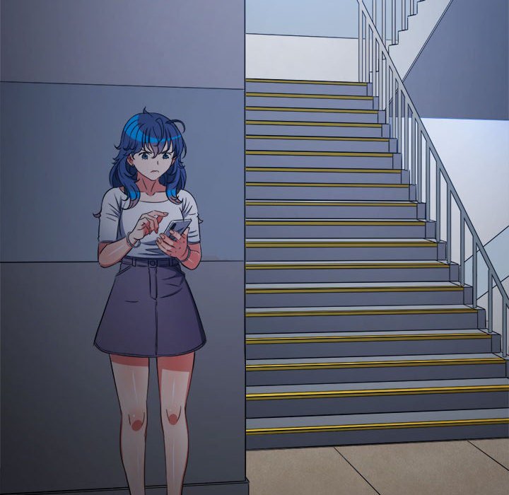 [韩国漫画] 恶女勾勾缠 剧情,女学生,巨乳大奶#[171P]-160