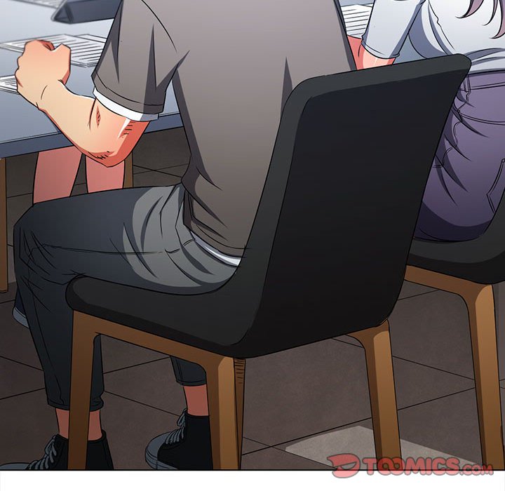 [韩国漫画] 恶女勾勾缠 剧情,女学生,巨乳大奶#[171P]-21