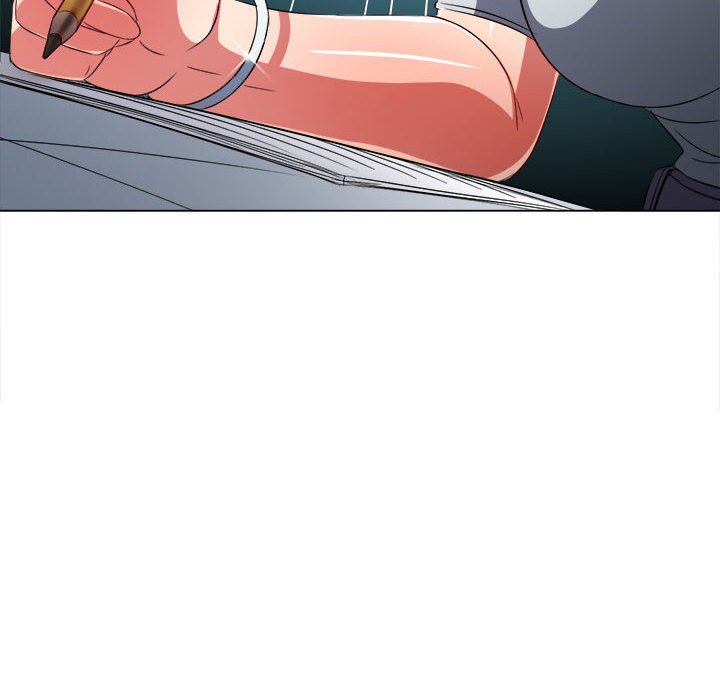 [韩国漫画] 恶女勾勾缠 剧情,女学生,巨乳大奶#[171P]-25