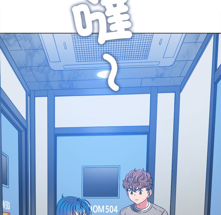 [韩国漫画] 恶女勾勾缠 剧情,女学生,巨乳大奶#[171P]-76