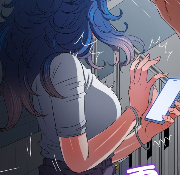 [韩国漫画] 恶女勾勾缠 剧情,女学生,巨乳大奶#[198P]-16