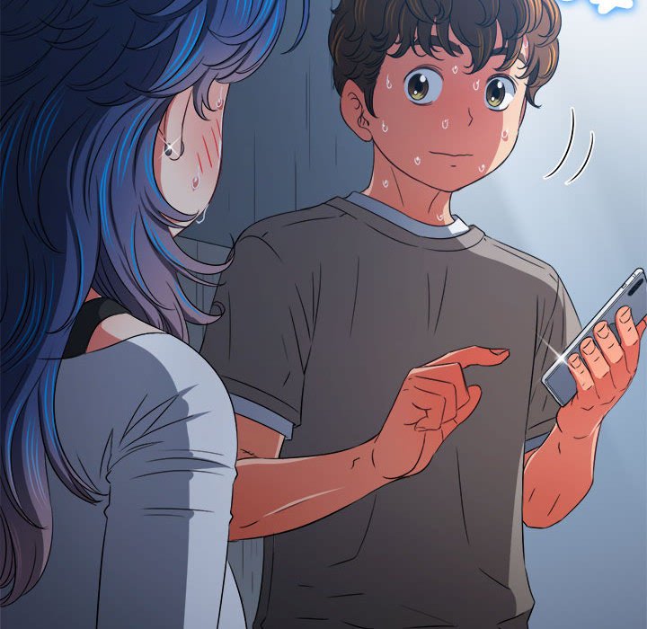 [韩国漫画] 恶女勾勾缠 剧情,女学生,巨乳大奶#[198P]-188