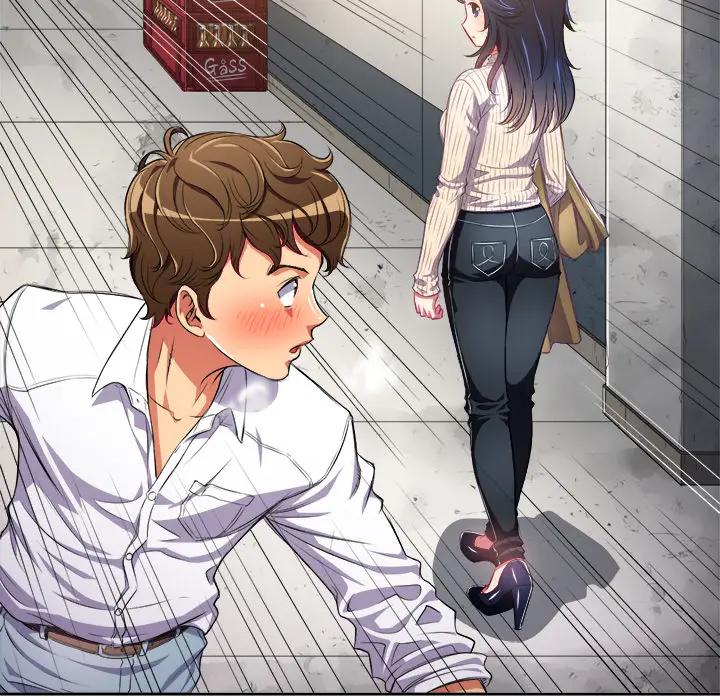 [韩国漫画] 恶女勾勾缠 剧情,女学生,巨乳大奶#[126P]-99