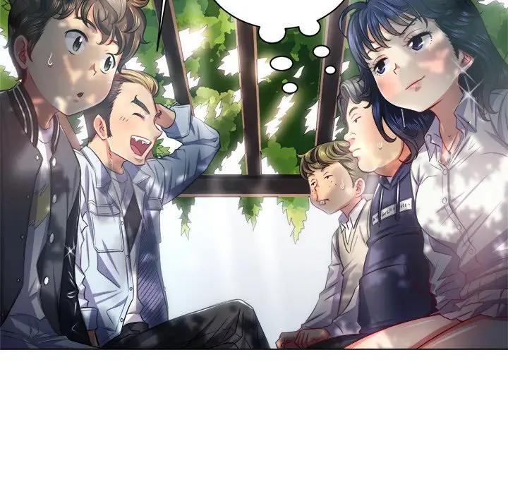 [韩国漫画] 恶女勾勾缠 剧情,女学生,巨乳大奶#[133P]-102