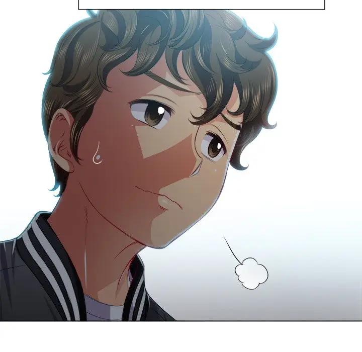 [韩国漫画] 恶女勾勾缠 剧情,女学生,巨乳大奶#[133P]-104