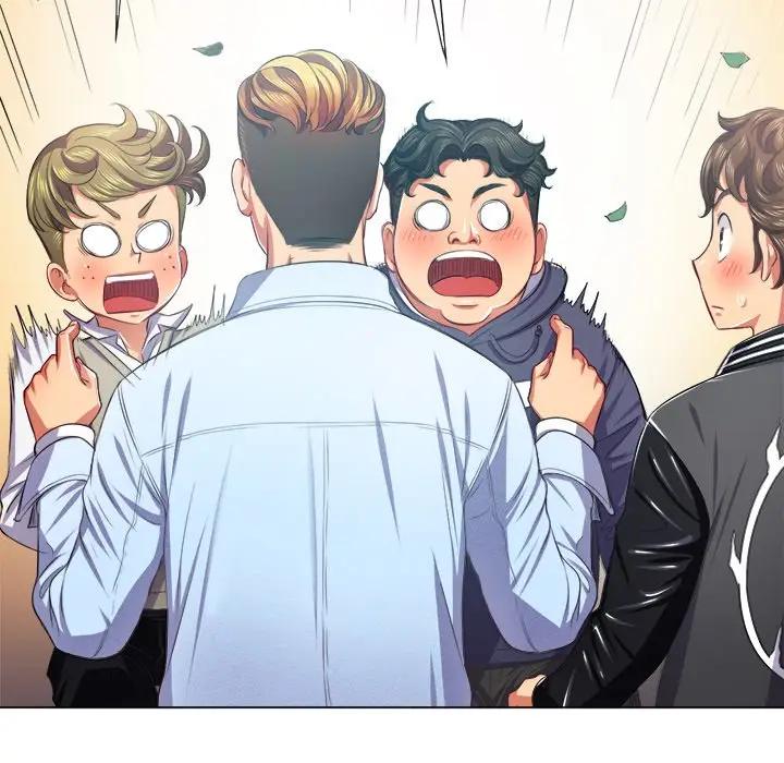 [韩国漫画] 恶女勾勾缠 剧情,女学生,巨乳大奶#[133P]-118