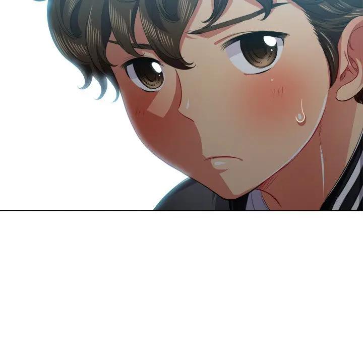 [韩国漫画] 恶女勾勾缠 剧情,女学生,巨乳大奶#[133P]-122