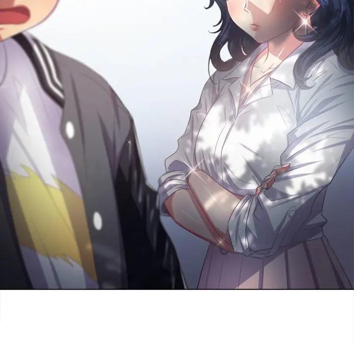 [韩国漫画] 恶女勾勾缠 剧情,女学生,巨乳大奶#[133P]-130