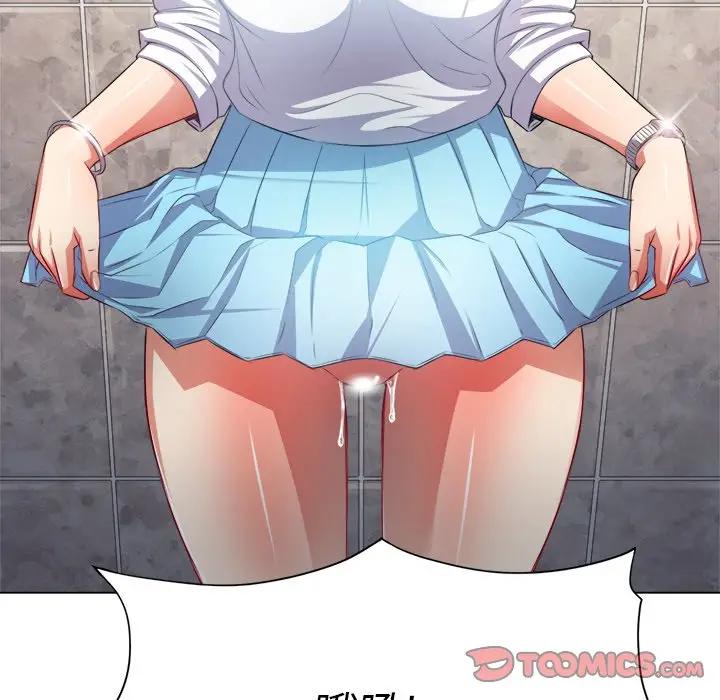 [韩国漫画] 恶女勾勾缠 剧情,女学生,巨乳大奶#[133P]-23