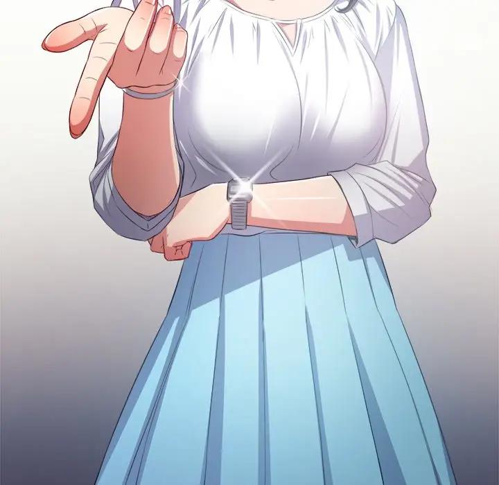 [韩国漫画] 恶女勾勾缠 剧情,女学生,巨乳大奶#[133P]-4