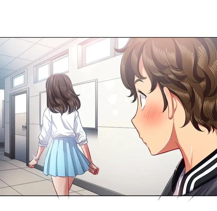 [韩国漫画] 恶女勾勾缠 剧情,女学生,巨乳大奶#[133P]-52