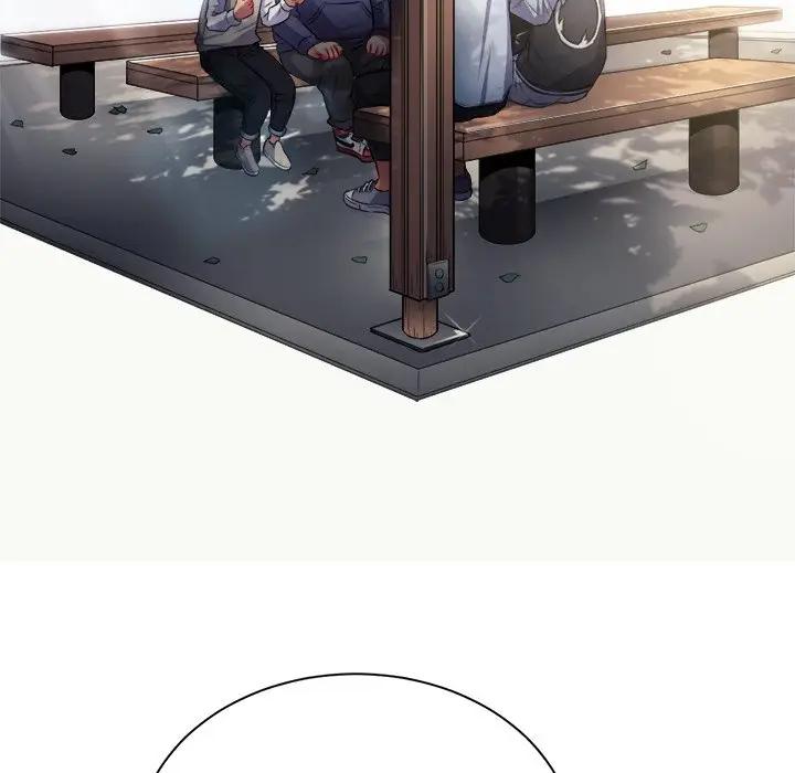 [韩国漫画] 恶女勾勾缠 剧情,女学生,巨乳大奶#[133P]-78