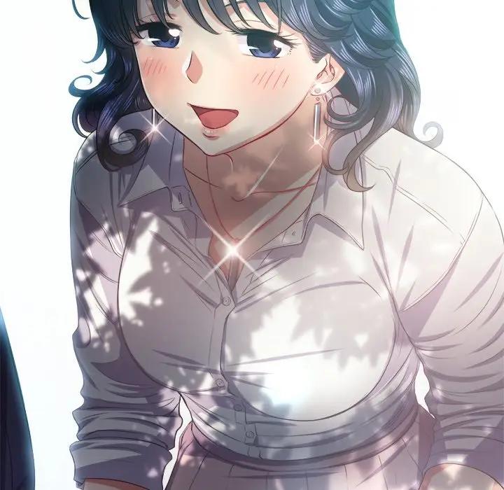 [韩国漫画] 恶女勾勾缠 剧情,女学生,巨乳大奶#[133P]-99