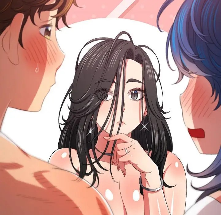 [韩国漫画] 恶女勾勾缠 剧情,女学生,巨乳大奶#[198P]-140