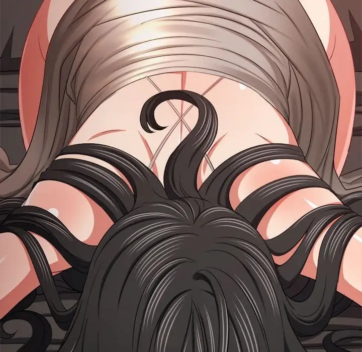 [韩国漫画] 恶女勾勾缠 剧情,女学生,巨乳大奶#[198P]-26