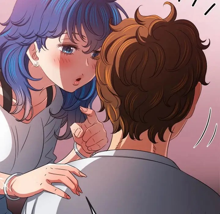 [韩国漫画] 恶女勾勾缠 剧情,女学生,巨乳大奶#[198P]-39