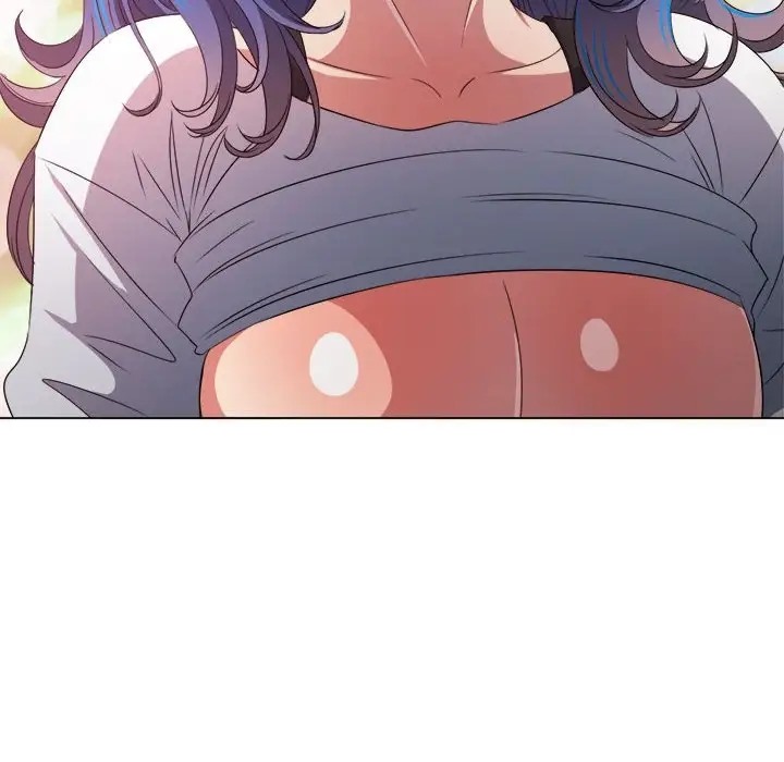 [韩国漫画] 恶女勾勾缠 剧情,女学生,巨乳大奶#[193P]-128