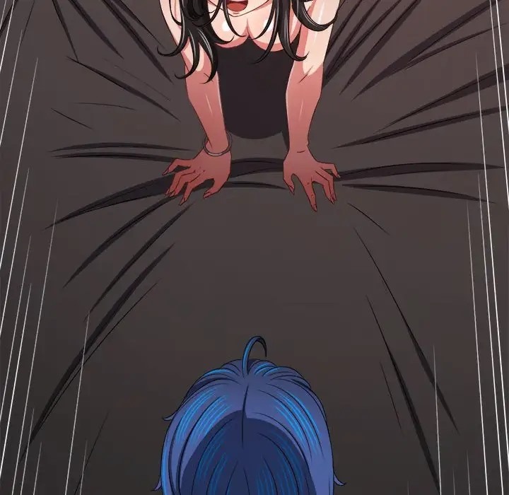 [韩国漫画] 恶女勾勾缠 剧情,女学生,巨乳大奶#[193P]-131