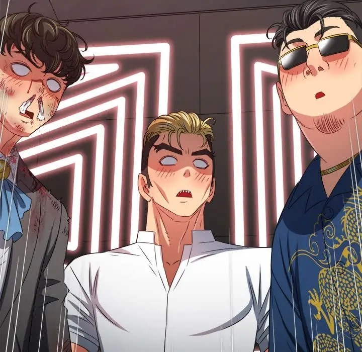 [韩国漫画] 恶女勾勾缠 剧情,女学生,巨乳大奶#[190P]-13