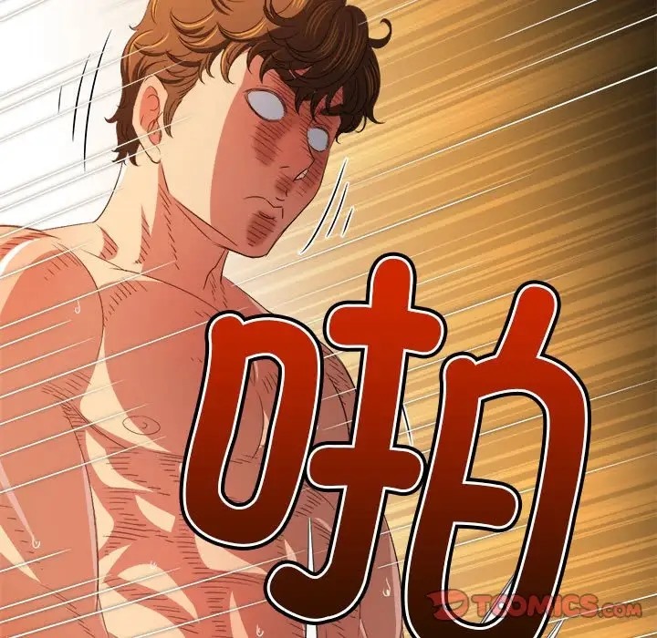 [韩国漫画] 恶女勾勾缠 剧情,女学生,巨乳大奶#[190P]-137