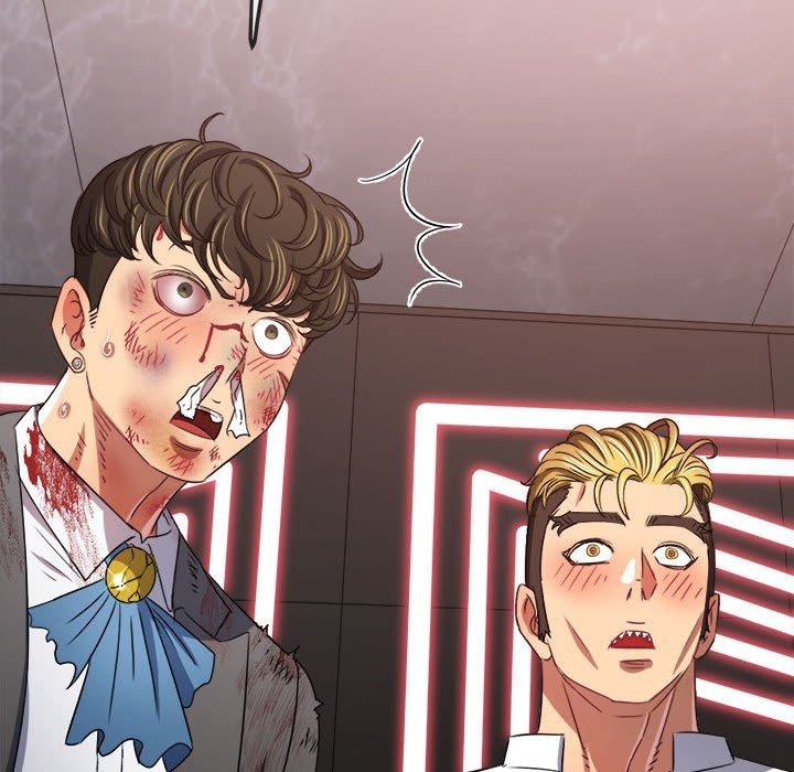 [韩国漫画] 恶女勾勾缠 剧情,女学生,巨乳大奶#[189P]-160